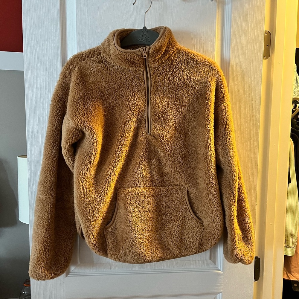 Teddy PullOver - Picture 3 of 3